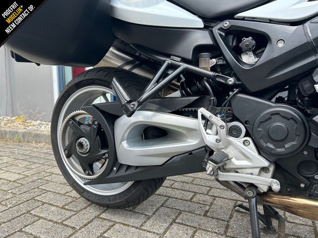bmw - f-800-gt