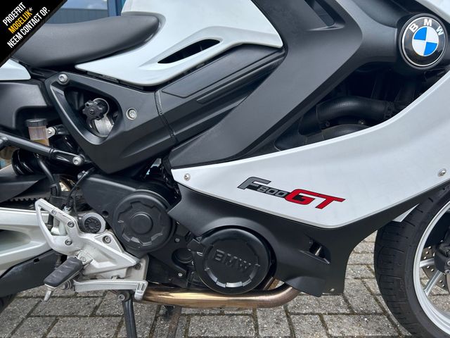 bmw - f-800-gt