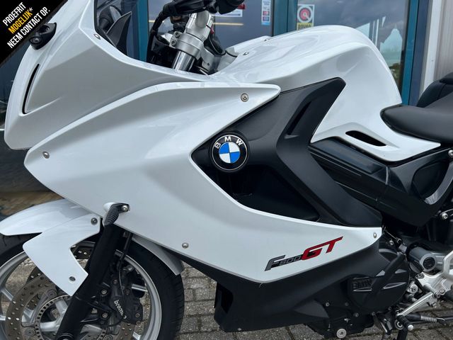 bmw - f-800-gt