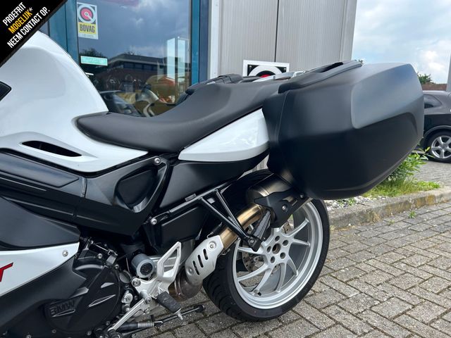 bmw - f-800-gt