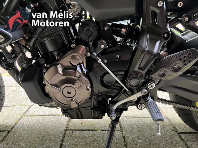 yamaha - mt-07-abs