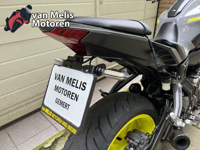 yamaha - mt-07-abs