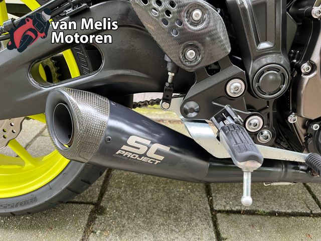 yamaha - mt-07-abs