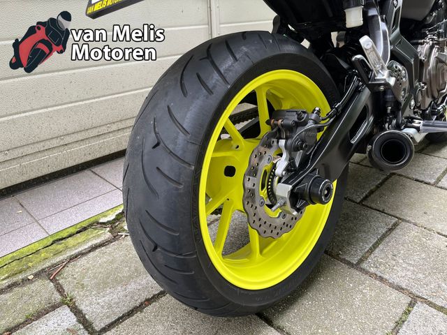 yamaha - mt-07-abs