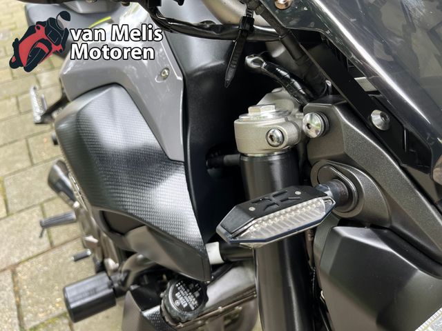 yamaha - mt-07-abs