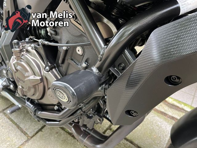 yamaha - mt-07-abs