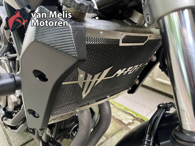 yamaha - mt-07-abs
