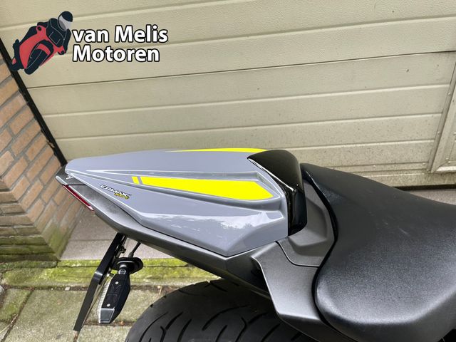yamaha - mt-07-abs