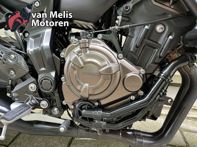 yamaha - mt-07-abs