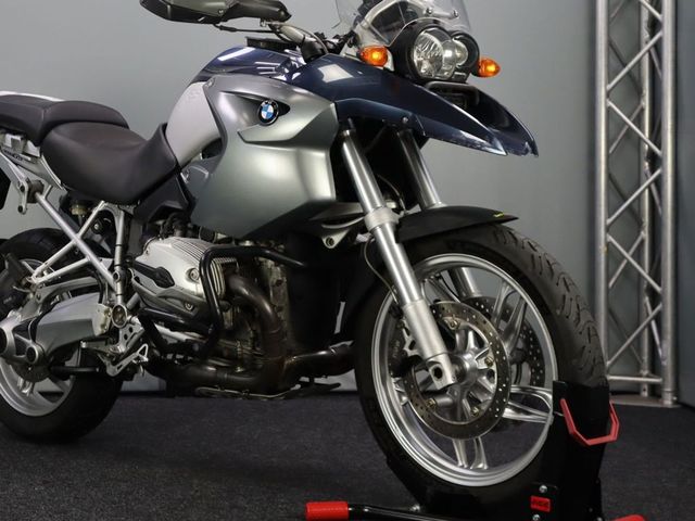 bmw - r-1200-gs