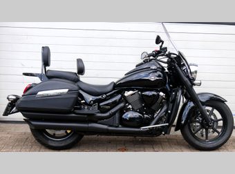 Suzuki C 1500 B/T 2013 occasion