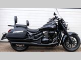 SUZUKI C 1500 B/T
