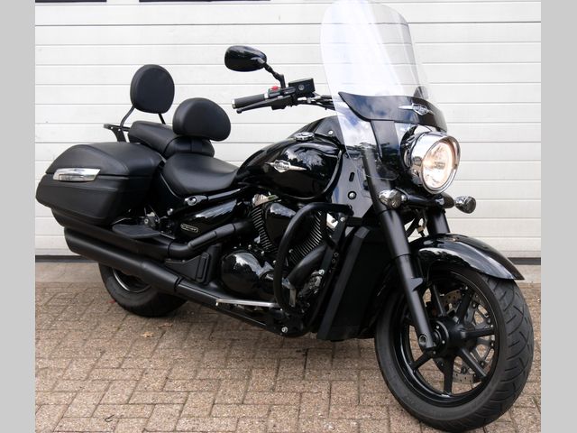 suzuki - c-1500-b-t
