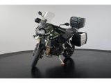 TRIUMPH TIGER EXPLORER XC