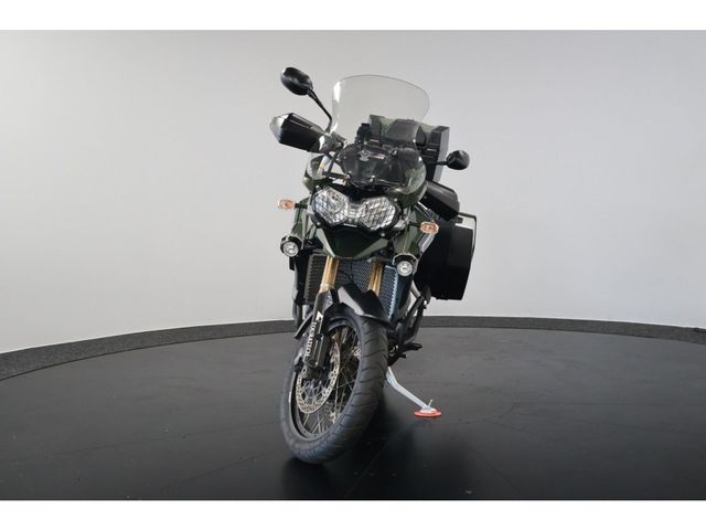 triumph - tiger-explorer-xc