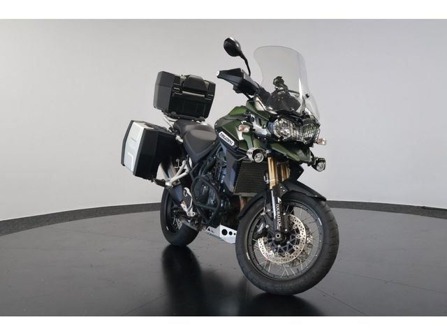 triumph - tiger-explorer-xc