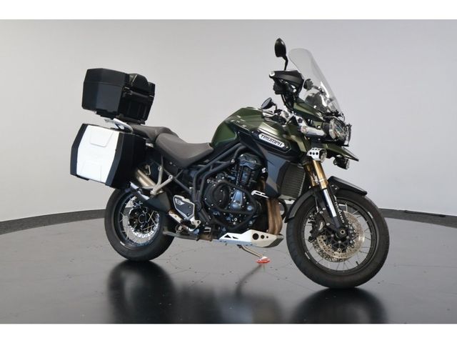 triumph - tiger-explorer-xc