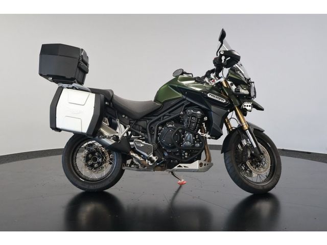 triumph - tiger-explorer-xc