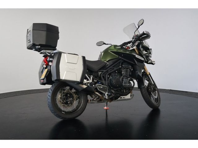 triumph - tiger-explorer-xc