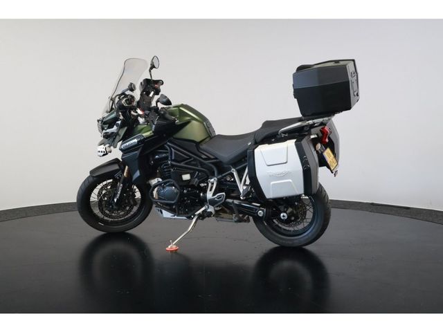 triumph - tiger-explorer-xc