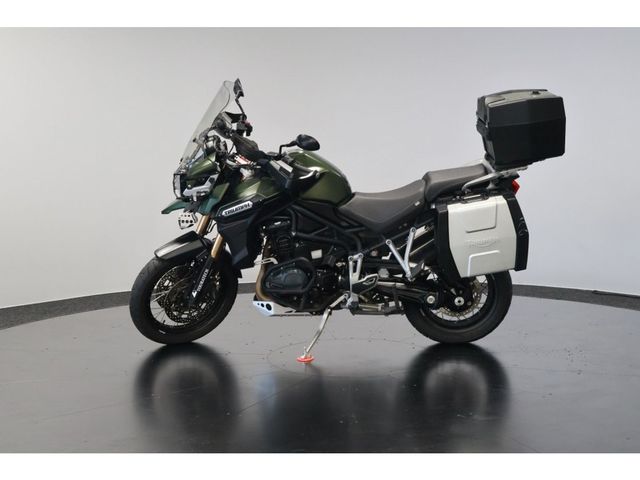 triumph - tiger-explorer-xc