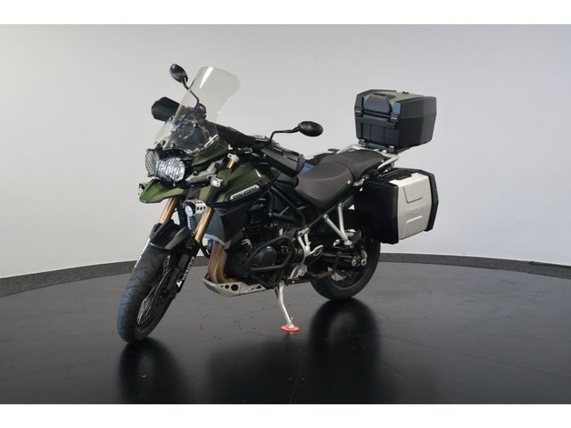triumph - tiger-explorer-xc