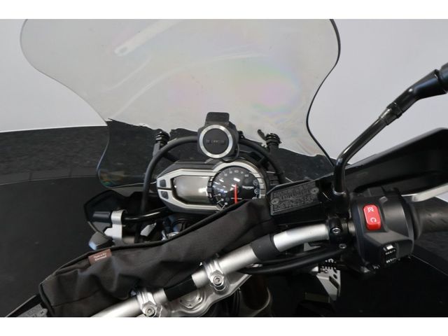 triumph - tiger-explorer-xc