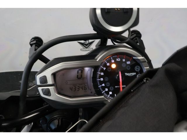 triumph - tiger-explorer-xc