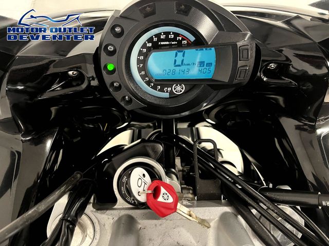 yamaha - fz-6-s-fazer