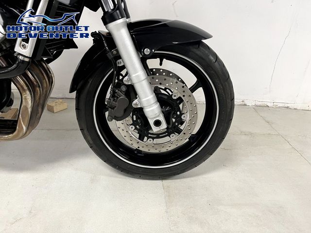 yamaha - fz-6-s-fazer