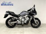 YAMAHA FZ 6 S FAZER