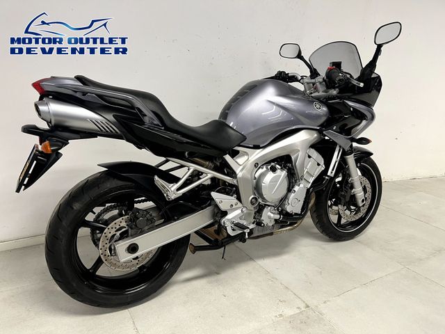 yamaha - fz-6-s-fazer