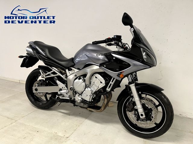 yamaha - fz-6-s-fazer