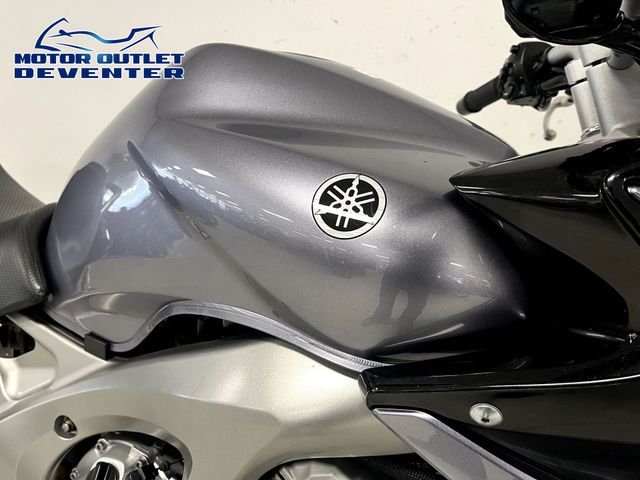 yamaha - fz-6-s-fazer