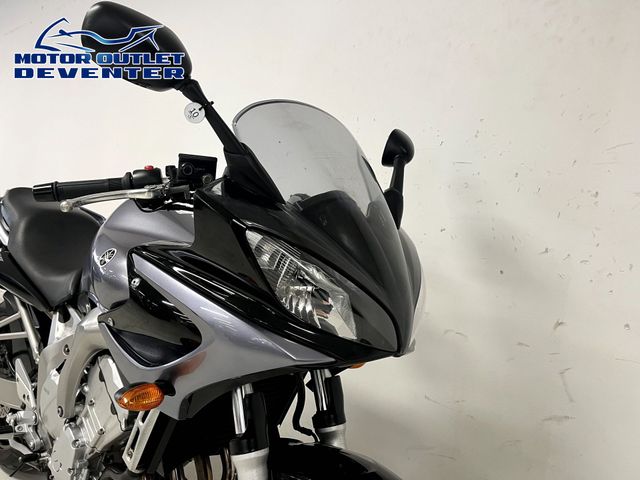 yamaha - fz-6-s-fazer