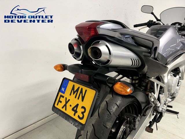 yamaha - fz-6-s-fazer