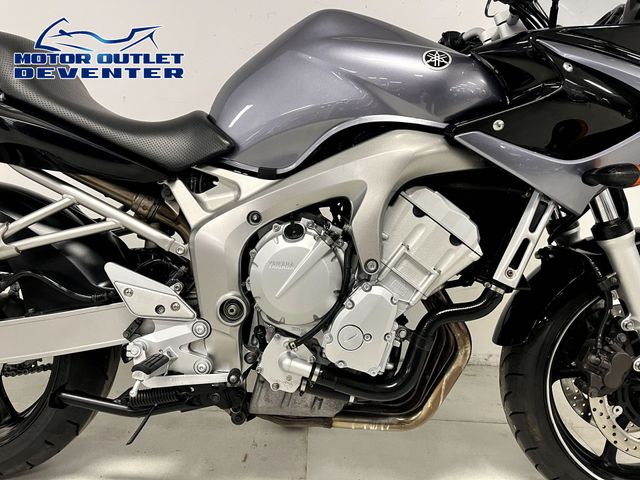 yamaha - fz-6-s-fazer