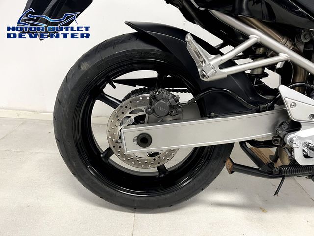 yamaha - fz-6-s-fazer