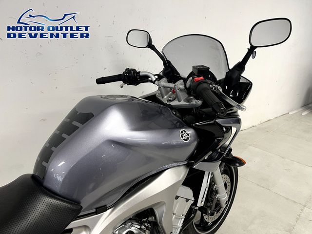 yamaha - fz-6-s-fazer