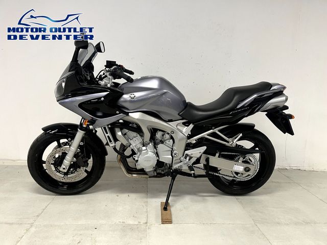 yamaha - fz-6-s-fazer