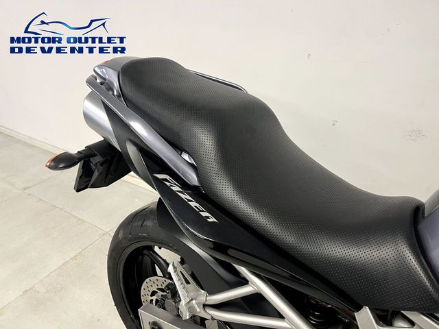 yamaha - fz-6-s-fazer