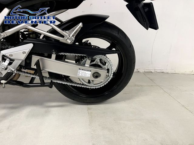 yamaha - fz-6-s-fazer