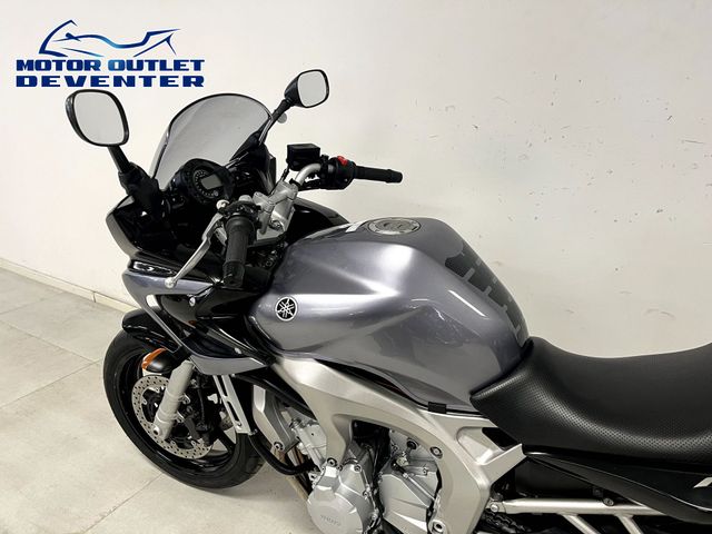 yamaha - fz-6-s-fazer