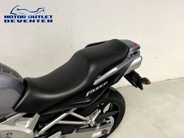 yamaha - fz-6-s-fazer