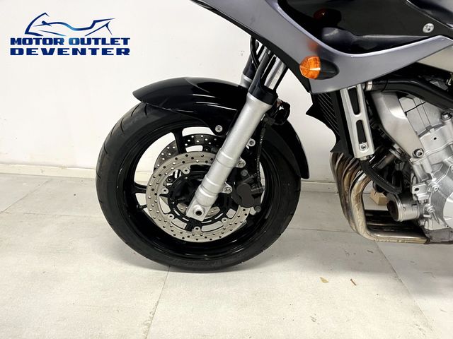 yamaha - fz-6-s-fazer