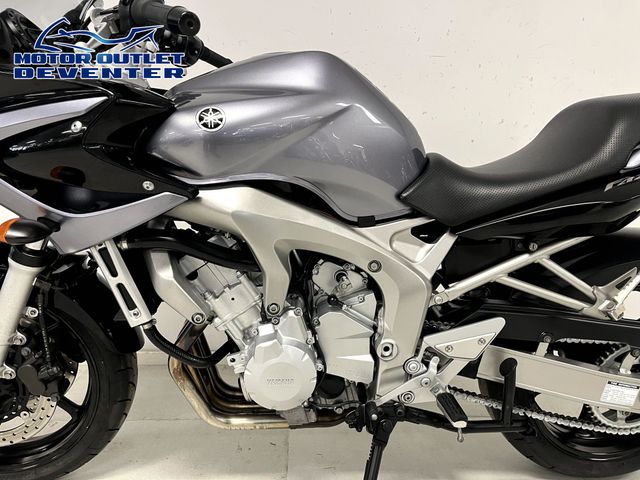 yamaha - fz-6-s-fazer