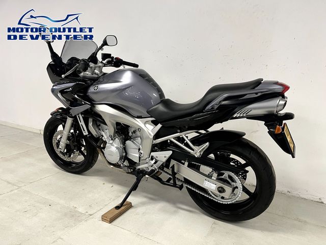 yamaha - fz-6-s-fazer