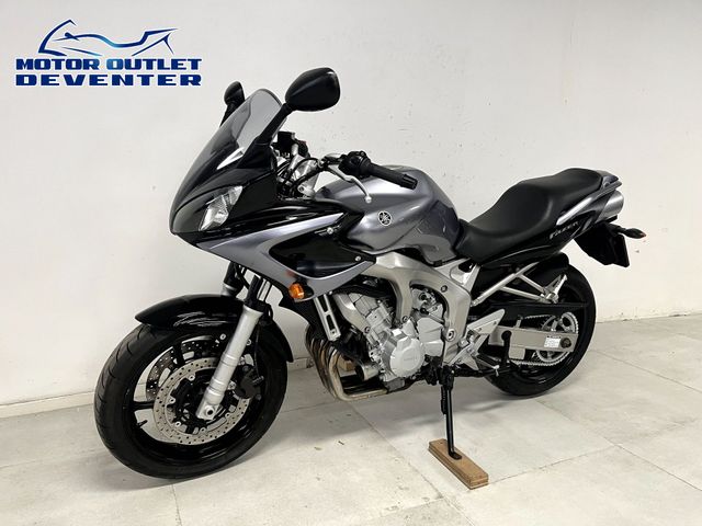 yamaha - fz-6-s-fazer