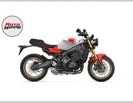 Yamaha XSR 900 2026 nieuw
