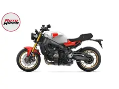 Yamaha XSR900 2026 nieuw – foto 3 van 5
